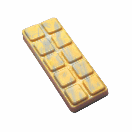 Maple & Pecan Wax Melt Clamshell