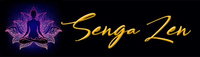 SengaZen Logo