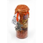 Radiant Joy Ritual Spell Jar – Positivity & Uplift Spell Jar